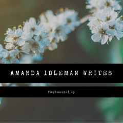 Amanda Idleman Writes